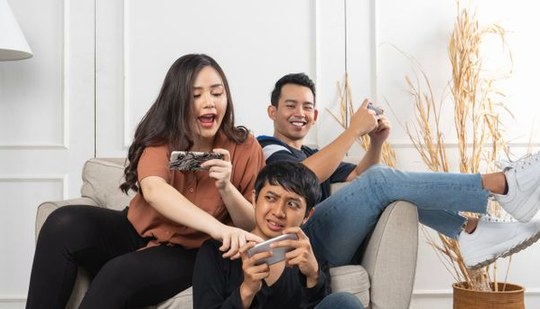 Sảnh trò chơi số 